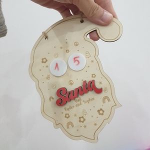 Customize Family Christmas Ornament Christmas Tree, Christmas Decoration